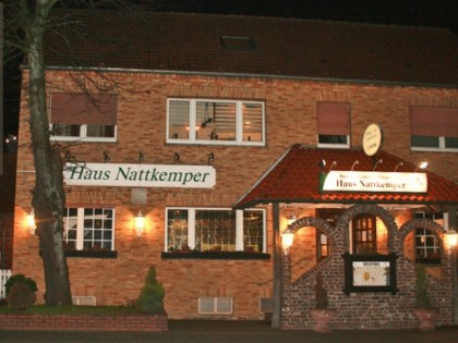 照片: Haus Nattkemper